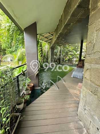 Jual Rumah Luas Megah Dengan View Eksklusif di Sektor 9-Bintaro, Tangerang Selatan Jual Rumah Luas Megah Dengan View Eksklusif di Sektor 9-Bintaro, Tangerang Selatan