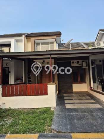 Hunian Nyaman Asri 2 KT Siap Huni di Sektor 9-Bintaro Tangerang Selatan Hunian Nyaman Asri 2 KT Siap Huni di Sektor 9-Bintaro Tangerang Selatan