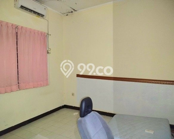 Rumah Luas Asri 2 KT Siap Huni di Graha Raya Bintaro Tangerang Selatan Rumah Luas Asri 2 KT Siap Huni di Graha Raya Bintaro Tangerang Selatan