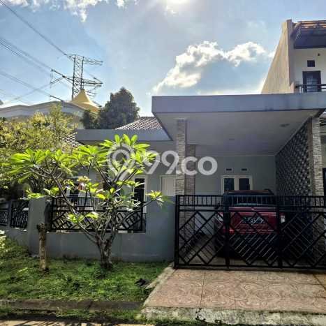 Rumah Modern 3 KT LT 143m2 di Alam Sutera Rumah Modern 3 KT LT 143m2 di Alam Sutera
