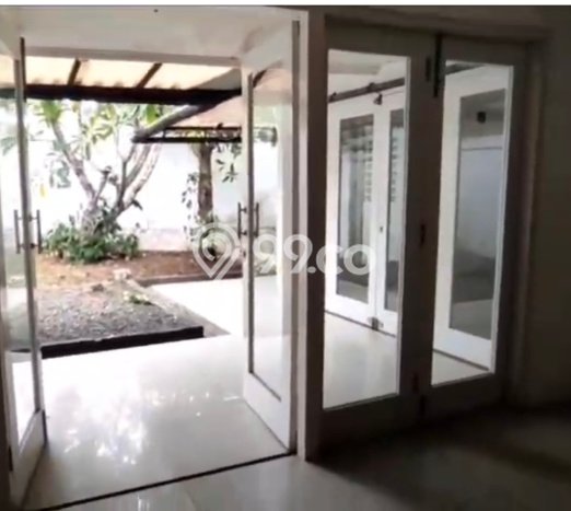 Rumah Elit Modern Siap Huni di Sektor 9-Bintaro Tangerang Selatan Rumah Elit Modern Siap Huni di Sektor 9-Bintaro Tangerang Selatan