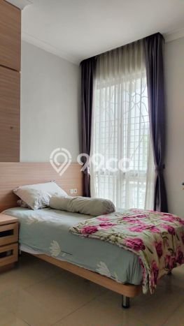 Rumah Luxury Modern Siap Huni di BSD The Green Tangerang Rumah Luxury Modern Siap Huni di BSD The Green Tangerang