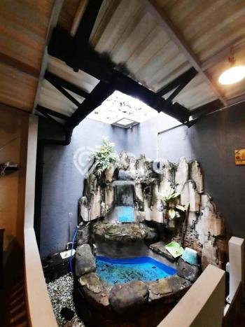 Jual Rumah Eksklusif 4 KT di Graha Raya, Tangerang Selatan Jual Rumah Eksklusif 4 KT di Graha Raya, Tangerang Selatan