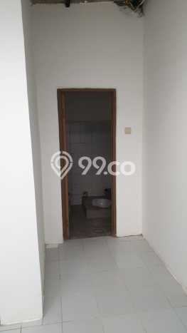Rumah Modern Minimalis 3 KT Siap Huni di Serpong Utara Rumah Modern Minimalis 3 KT Siap Huni di Serpong Utara