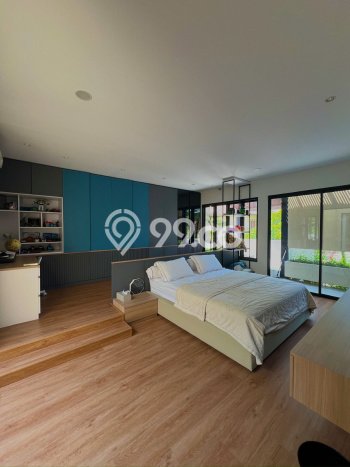 For Sale! Premium House LT 200m2 Desain Elegan di Sektor 1 - Bintaro For Sale! Premium House LT 200m2 Desain Elegan di Sektor 1 - Bintaro