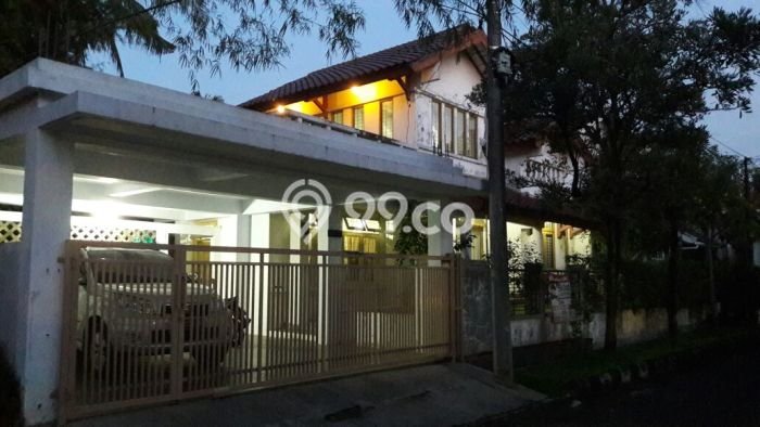 Rumah Luxury Modern Tanpa Renovasi di Sektor 7-Bintaro Tangerang Selatan Rumah Luxury Modern Tanpa Renovasi di Sektor 7-Bintaro Tangerang Selatan