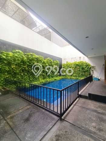 Rumah sewa siap huni 6 Kamar Tidur di Pondok Indah, Jakarta Selatan Rumah sewa siap huni 6 Kamar Tidur di Pondok Indah, Jakarta Selatan