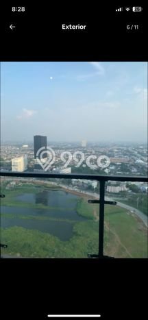 Dijual Apartemen 2 KT & 1 KM di Tangerang Lokasi Strategis Dijual Apartemen 2 KT & 1 KM di Tangerang Lokasi Strategis