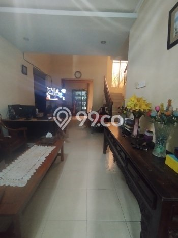 Rumah Minimalis 5 KT di Graha Raya Tangerang Unfurnished Rumah Minimalis 5 KT di Graha Raya Tangerang Unfurnished