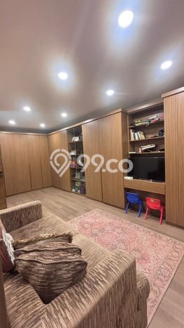 For Sale! Premium House LT 200m2 Desain Elegan di Sektor 1 - Bintaro For Sale! Premium House LT 200m2 Desain Elegan di Sektor 1 - Bintaro
