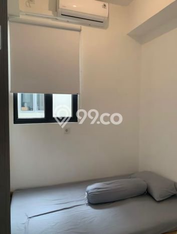 Dijual Apartemen 2 KT & 1 KM di Tangerang Lokasi Strategis Dijual Apartemen 2 KT & 1 KM di Tangerang Lokasi Strategis