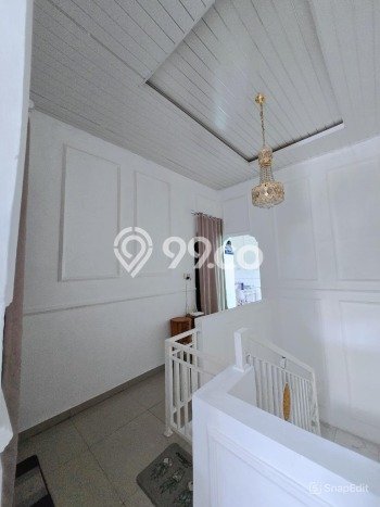 Jual Rumah Eksklusif 3 KT di Graha Raya, Tangerang Selatan Jual Rumah Eksklusif 3 KT di Graha Raya, Tangerang Selatan