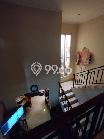 Rumah Minimalis 5 KT di Graha Raya Tangerang Unfurnished Rumah Minimalis 5 KT di Graha Raya Tangerang Unfurnished