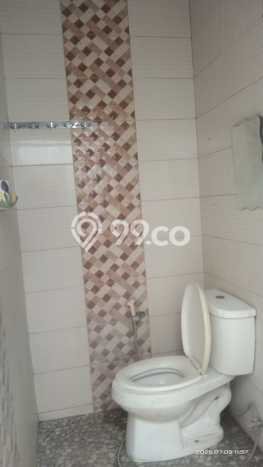 Rumah Modern 2 KT di BSD Duta Bintaro Tangerang Semi Furnished Rumah Modern 2 KT di BSD Duta Bintaro Tangerang Semi Furnished