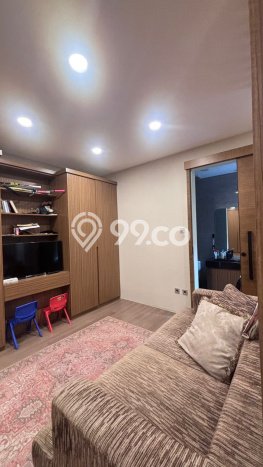 For Sale! Premium House LT 200m2 Desain Elegan di Sektor 1 - Bintaro For Sale! Premium House LT 200m2 Desain Elegan di Sektor 1 - Bintaro