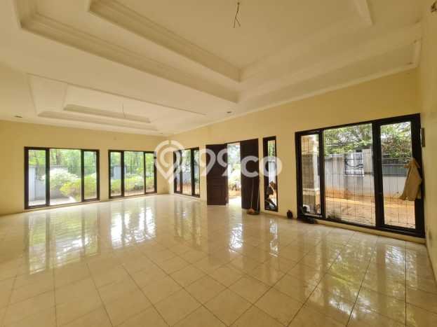 For Sale! Premium House LT 348m2 Desain Modern di Pondok Indah For Sale! Premium House LT 348m2 Desain Modern di Pondok Indah