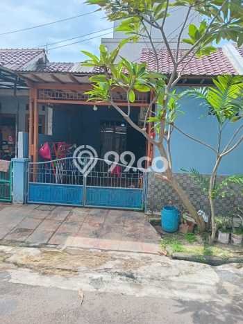 For Sale Hunian Rumah Terawat 4 Kamar di Serpong Regency Melati Mas, Tangerang Selatan For Sale Hunian Rumah Terawat 4 Kamar di Serpong Regency Melati Mas, Tangerang Selatan