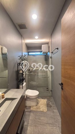 For Sale! Premium House LT 200m2 Desain Elegan di Sektor 1 - Bintaro For Sale! Premium House LT 200m2 Desain Elegan di Sektor 1 - Bintaro