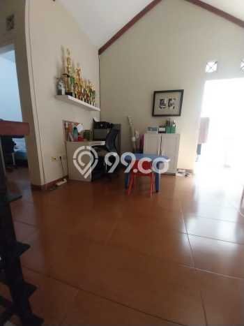 Jual Rumah Eksklusif 5 KT di Serpong Regency Melati Mas, Tangerang Selatan Jual Rumah Eksklusif 5 KT di Serpong Regency Melati Mas, Tangerang Selatan