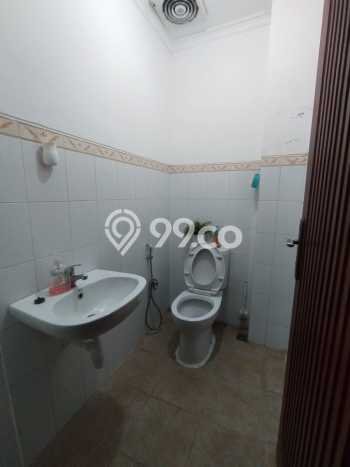 Hunian Mewah Dijual LT 260m2 di Cinere, Depok Hunian Mewah Dijual LT 260m2 di Cinere, Depok