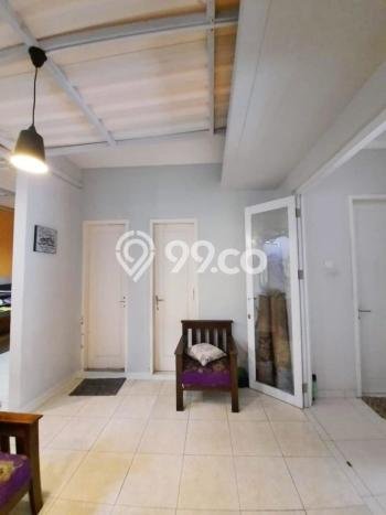 Jual Rumah Eksklusif 4 KT di Graha Raya, Tangerang Selatan Jual Rumah Eksklusif 4 KT di Graha Raya, Tangerang Selatan