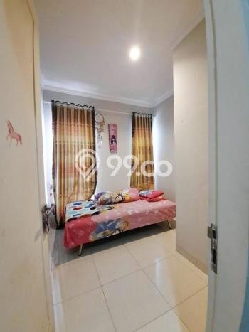 Jual Rumah Eksklusif 4 KT di Graha Raya, Tangerang Selatan Jual Rumah Eksklusif 4 KT di Graha Raya, Tangerang Selatan