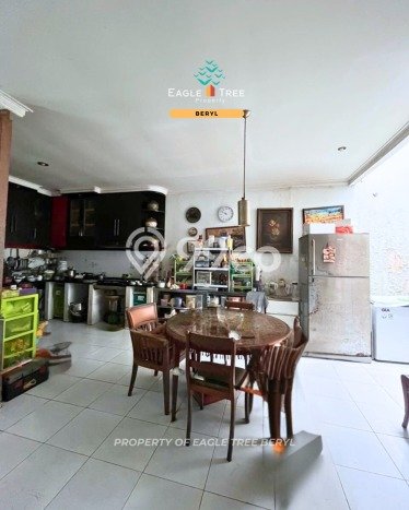Dijual Hunian Rumah Terawat 4 KT di Sektor 9-Bintaro, Tangerang Selatan Dijual Hunian Rumah Terawat 4 KT di Sektor 9-Bintaro, Tangerang Selatan