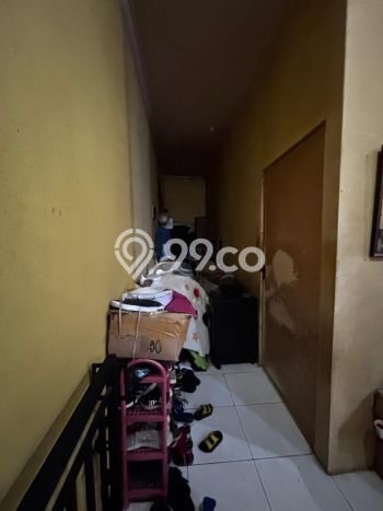 Ruko Dijual di Tangerang Selatan LT 54m2 & LB 100m2 Lokasi Terbaik! Ruko Dijual di Tangerang Selatan LT 54m2 & LB 100m2 Lokasi Terbaik!