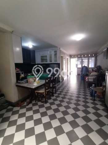 Hunian Mewah LB 350m2 Siap Huni Desain Elegan di Sektor 3 - Bintaro, Jakarta Selatan Hunian Mewah LB 350m2 Siap Huni Desain Elegan di Sektor 3 - Bintaro, Jakarta Selatan