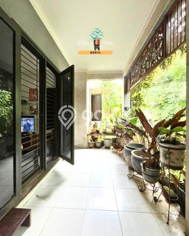 Dijual Hunian Rumah Terawat 4 KT di Sektor 9-Bintaro, Tangerang Selatan Dijual Hunian Rumah Terawat 4 KT di Sektor 9-Bintaro, Tangerang Selatan