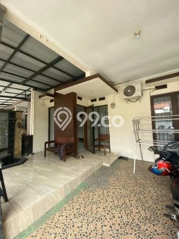 Rumah Minimalis 2 KT di Graha Raya Tangerang Selatan Rumah Minimalis 2 KT di Graha Raya Tangerang Selatan