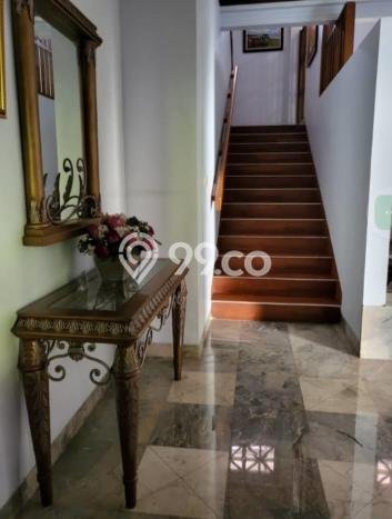 For Sale! Premium House LT 750m2 Desain Elegan di Pondok Indah For Sale! Premium House LT 750m2 Desain Elegan di Pondok Indah