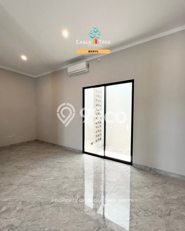 Rumah Mewah LB 150m2 Siap Huni Desain Elegan di Graha Bintaro, Jakarta Selatan Rumah Mewah LB 150m2 Siap Huni Desain Elegan di Graha Bintaro, Jakarta Selatan