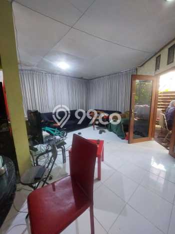 Rumah Modern 6 KT di Sektor 3A - Bintaro Tangerang Selatan Unfurnished Rumah Modern 6 KT di Sektor 3A - Bintaro Tangerang Selatan Unfurnished