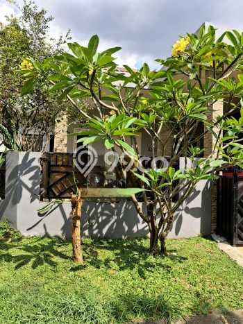Rumah Modern 3 KT LT 143m2 di Alam Sutera Rumah Modern 3 KT LT 143m2 di Alam Sutera