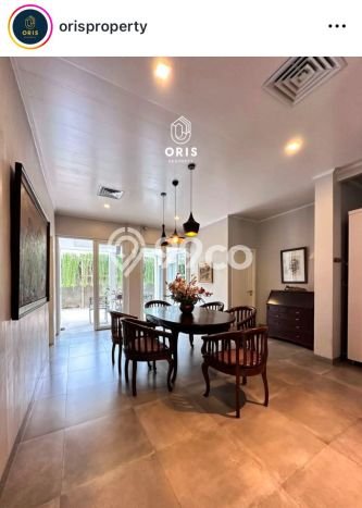 For Sale! Premium House LT 604m2 Desain Modern di Condet For Sale! Premium House LT 604m2 Desain Modern di Condet