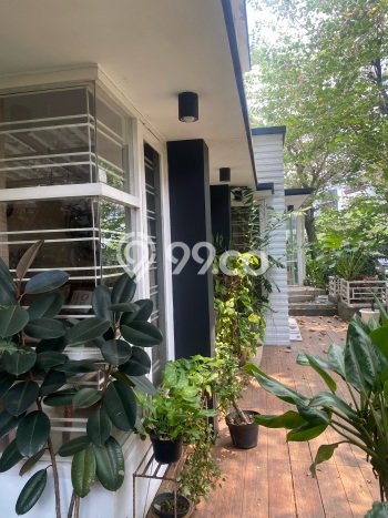 Hunian Super Mewah dengan Akses Paling Strategis di Sektor 9-Bintaro, Tangerang Selatan Hunian Super Mewah dengan Akses Paling Strategis di Sektor 9-Bintaro, Tangerang Selatan