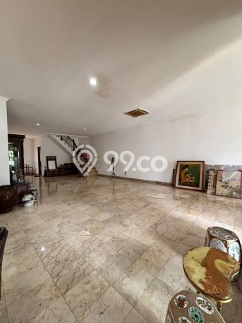 Dijual Rumah Mewah Megah Dengan View Cantik di Pondok Indah, Jakarta Selatan Dijual Rumah Mewah Megah Dengan View Cantik di Pondok Indah, Jakarta Selatan