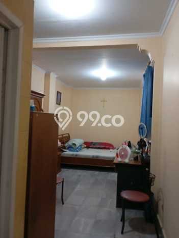 For Sale Hunian Rumah Nyaman 4 KT di Graha Raya, Tangerang Selatan For Sale Hunian Rumah Nyaman 4 KT di Graha Raya, Tangerang Selatan