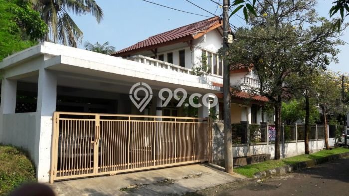 Rumah Luxury Modern Tanpa Renovasi di Sektor 7-Bintaro Tangerang Selatan Rumah Luxury Modern Tanpa Renovasi di Sektor 7-Bintaro Tangerang Selatan
