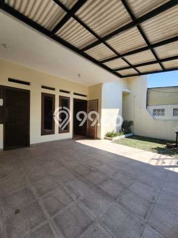 Rumah Minimalis 4 KT di Sektor 2 - Bintaro Jakarta Selatan Rumah Minimalis 4 KT di Sektor 2 - Bintaro Jakarta Selatan