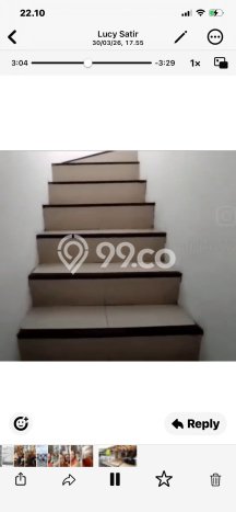 Rumah Elit Modern Siap Huni di Sektor 9-Bintaro Tangerang Selatan Rumah Elit Modern Siap Huni di Sektor 9-Bintaro Tangerang Selatan