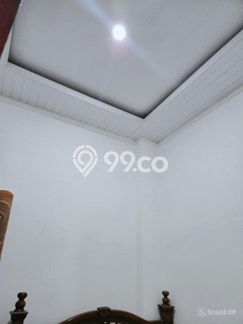 Jual Rumah Eksklusif 3 KT di Graha Raya, Tangerang Selatan Jual Rumah Eksklusif 3 KT di Graha Raya, Tangerang Selatan