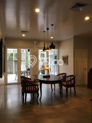 For Sale! Premium House LT 604m2 Desain Modern di Condet For Sale! Premium House LT 604m2 Desain Modern di Condet