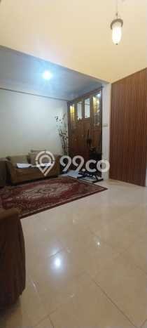 Rumah Minimalis 5 KT LT 135m2 di Graha Raya Rumah Minimalis 5 KT LT 135m2 di Graha Raya
