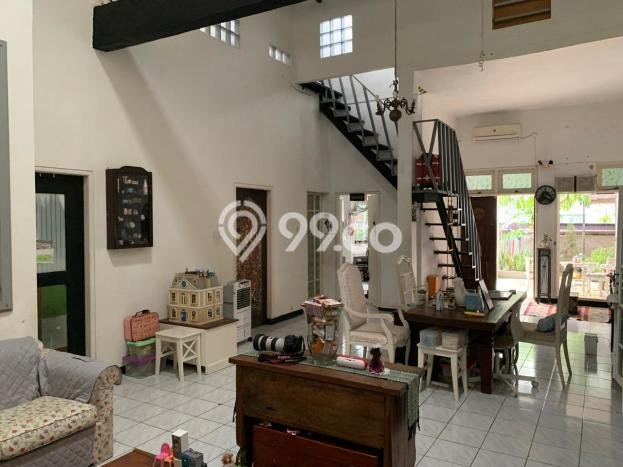 Rumah Luxury Modern Siap Huni di Lebak Bulus Jakarta Selatan Rumah Luxury Modern Siap Huni di Lebak Bulus Jakarta Selatan