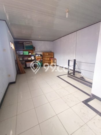 Rumah Luas Asri 2 KT Siap Pakai di Graha Raya Tangerang Selatan Rumah Luas Asri 2 KT Siap Pakai di Graha Raya Tangerang Selatan