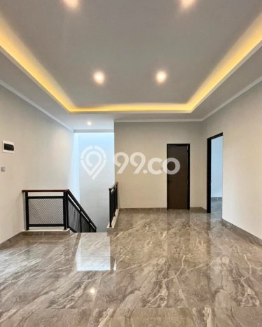 Rumah Mewah LB 390m2 Siap Pakai Desain Elegan di Sektor 9-Bintaro, Tangerang Selatan Rumah Mewah LB 390m2 Siap Pakai Desain Elegan di Sektor 9-Bintaro, Tangerang Selatan