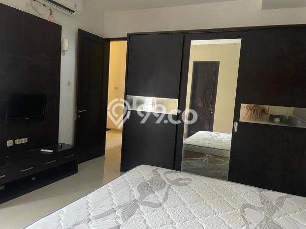 Hunian Mewah LB 200m2 Siap Huni Desain Elegan di Sektor 7-Bintaro, Tangerang Selatan Hunian Mewah LB 200m2 Siap Huni Desain Elegan di Sektor 7-Bintaro, Tangerang Selatan