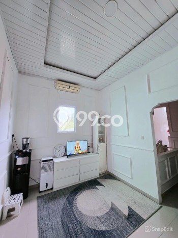 Jual Rumah Eksklusif 3 KT di Graha Raya, Tangerang Selatan Jual Rumah Eksklusif 3 KT di Graha Raya, Tangerang Selatan